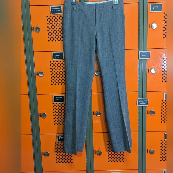 Banana Republic | Pants & Jumpsuits | Banana Republic Martin Fit Dress Pant  Womens Size 2 | Poshmark